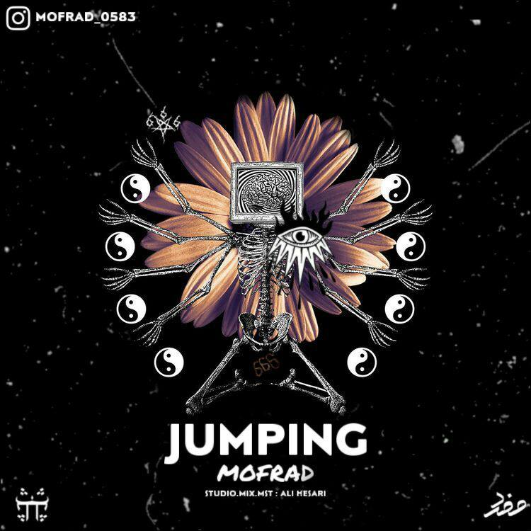 Mofrad – Jumping