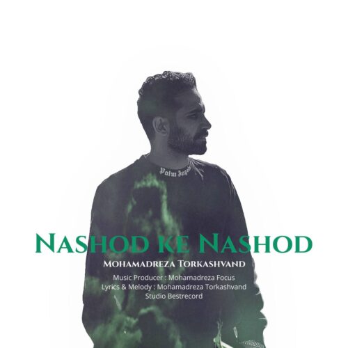 Mohamadreza Torkashvand – Nashod Ke Nashod