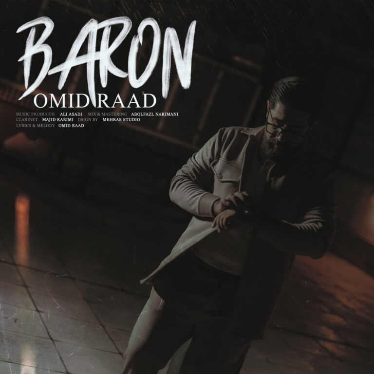 Omid Raad – Baron