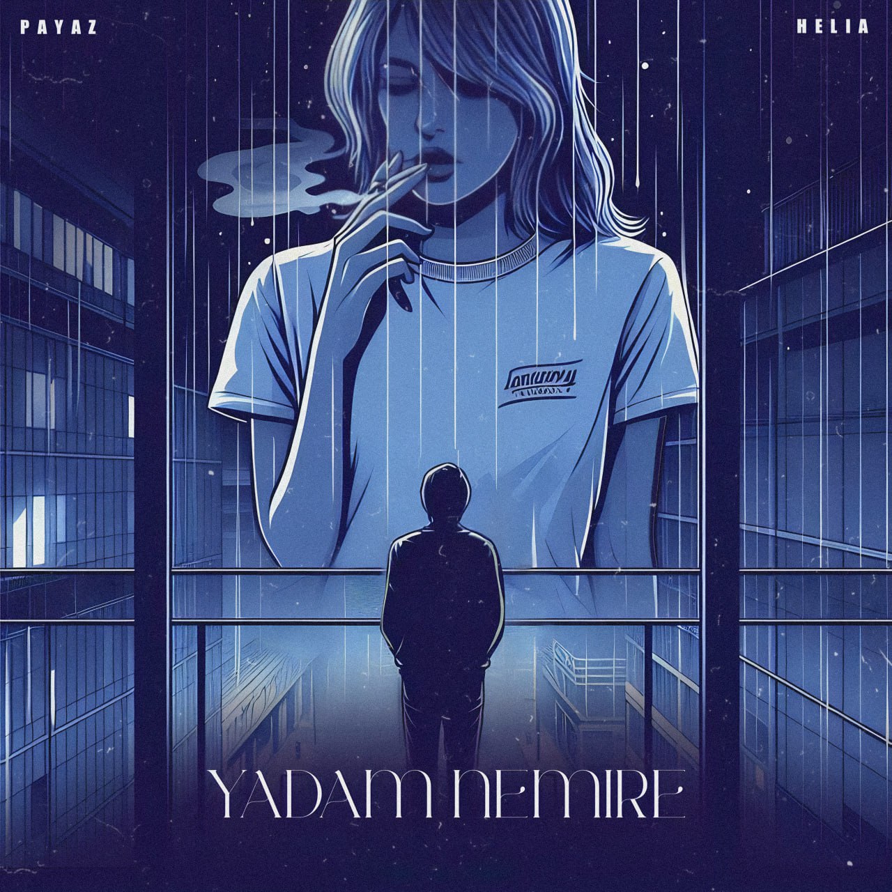 Payaz X Helia – Yadam Nemire