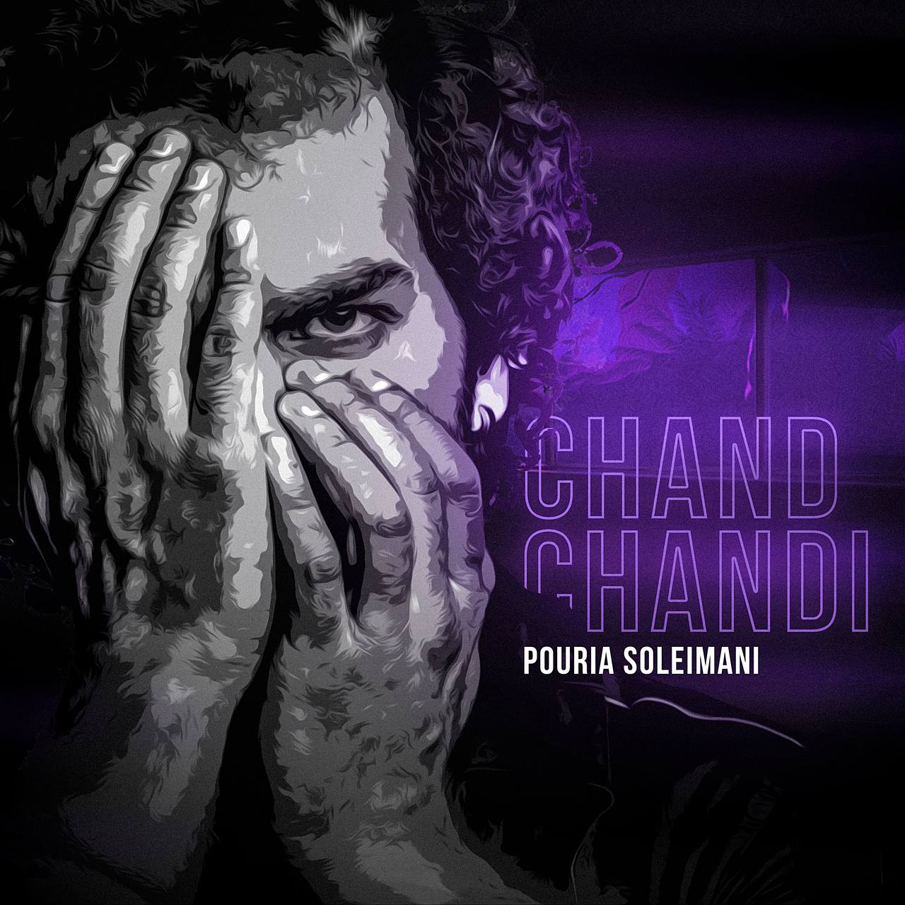 Pouria Soleimani – Chand Chandi