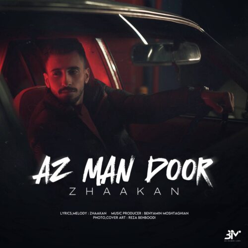 Zhaakan – Az Man Door