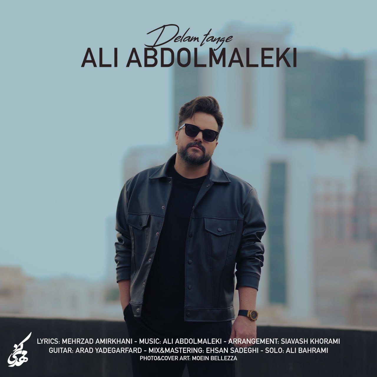 Ali Abdolmaleki – Delam Tange