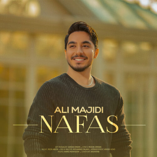 Ali Majidi – Nafas