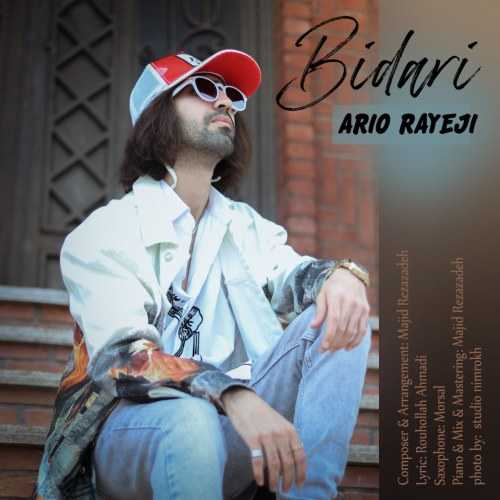 Ario Rayeji – Bidari