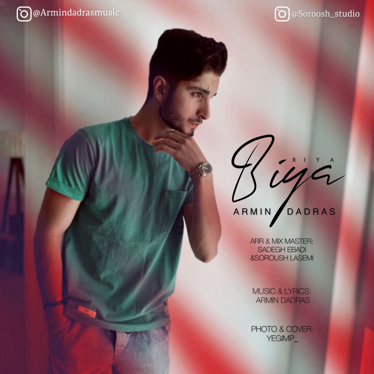 Armin Dadras – Biya