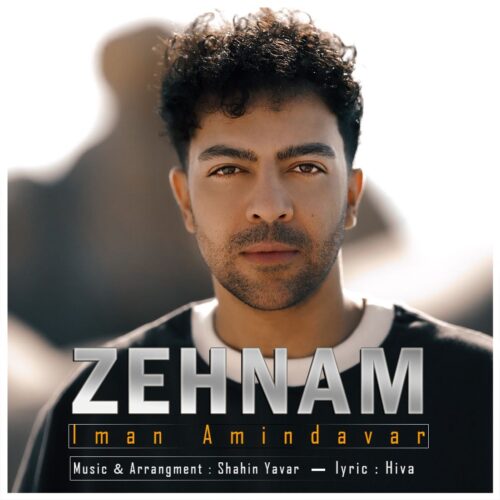 Iman Amindavar – Zehnam