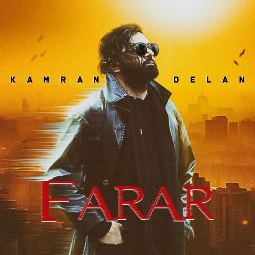 Kamran Delan – Farar