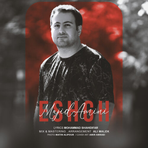 Majid Amini – Eshgh