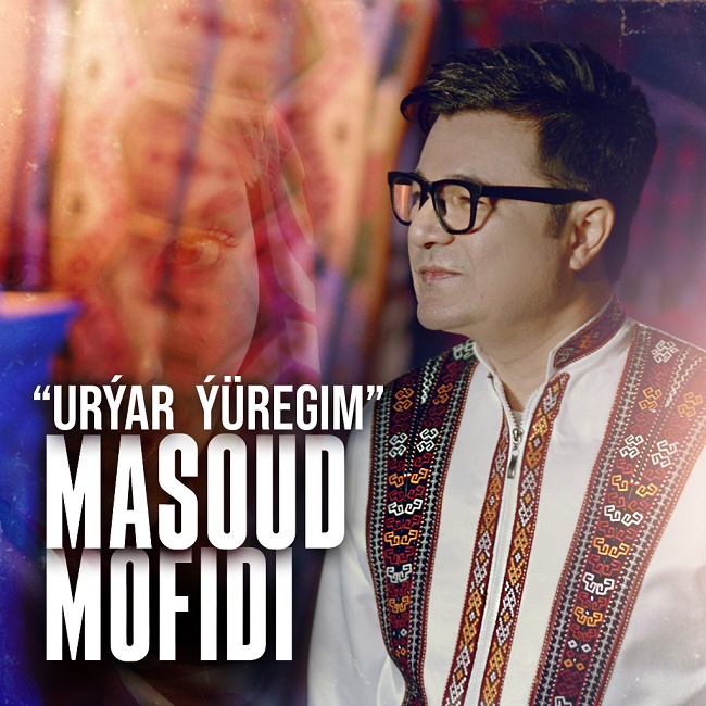 Masoud Mofidi – Uryar Yuregim