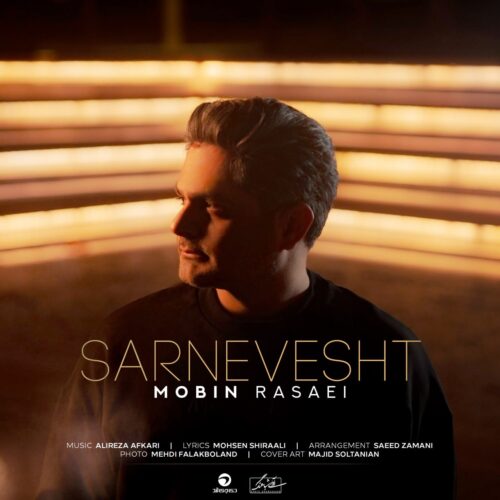 Mobin Rasaei – Sarnevesht