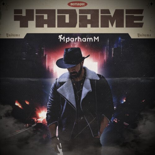 Mparhamm – Yadame