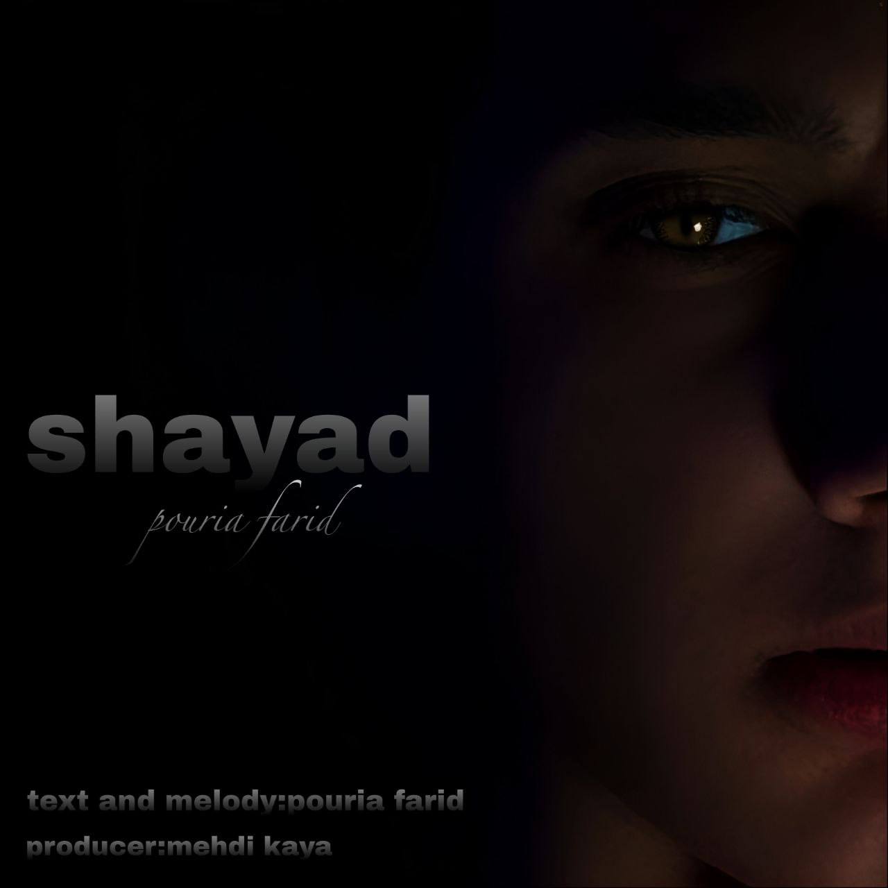 Pouria Farid – Shayad