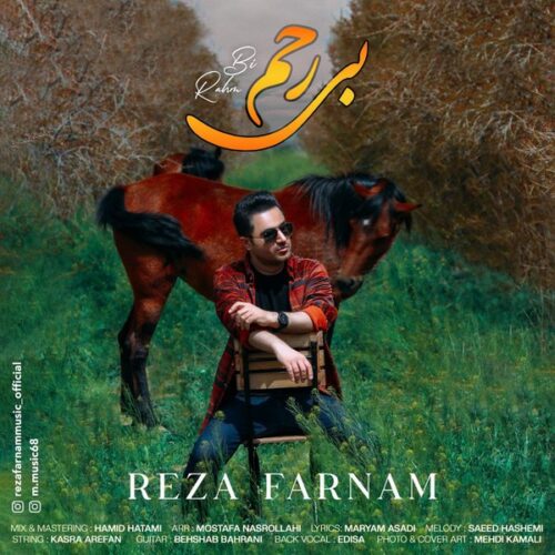Reza Farnam – Bi Rahm