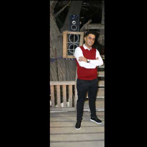 Saeed Khajevand – Ghad Kamar Barik