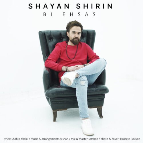 Shayan Shirin – Bi Ehsas