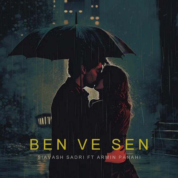 Siavash Sadri Ft Armin Panahi – Ben Ve Sen