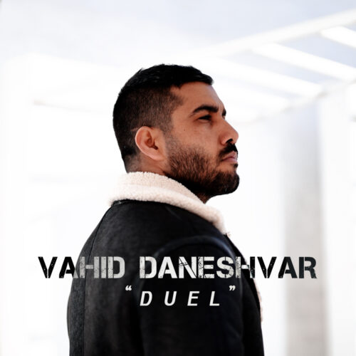 Vahid Daneshvar – Duel