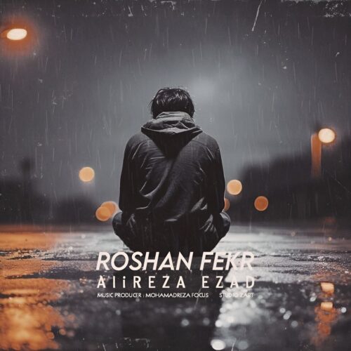Alireza Ezad – Roshan Fekr