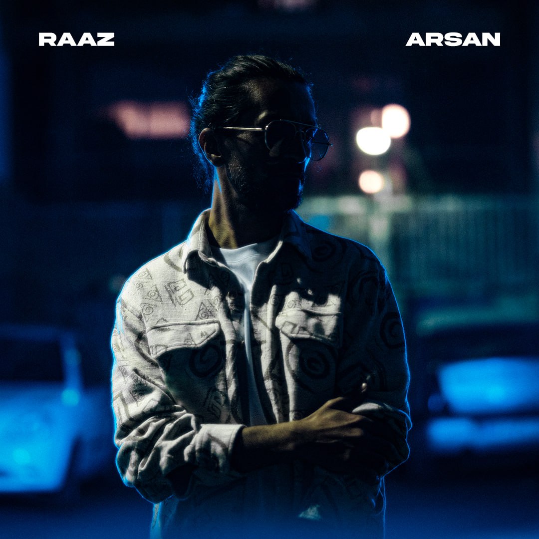 Arsan – Raaz
