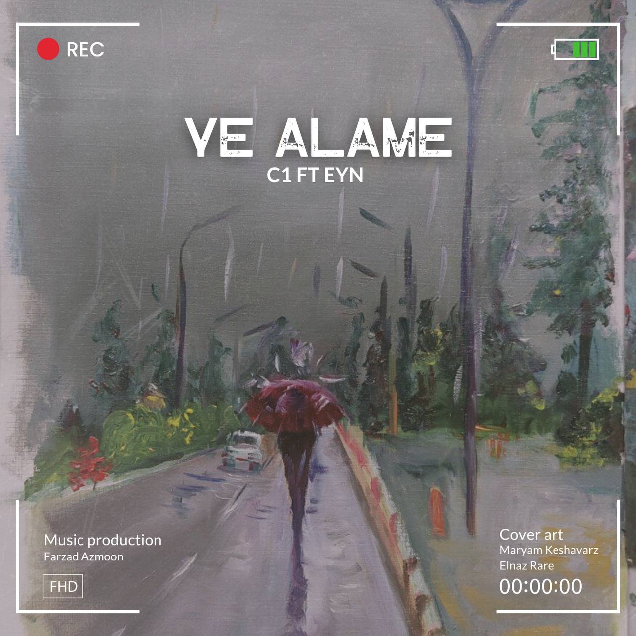 C1 Ft Eyn – Ye Alame