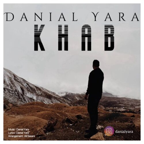 Danial Yara – Khab