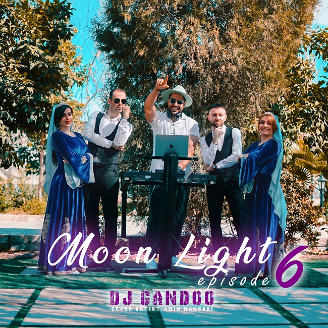 Dj Gandoo – Moonlight (Episode 6)