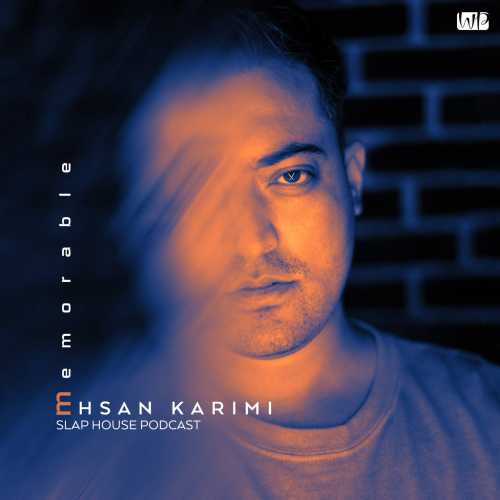 Ehsan Karimi – Memorable Podcast Episode 1