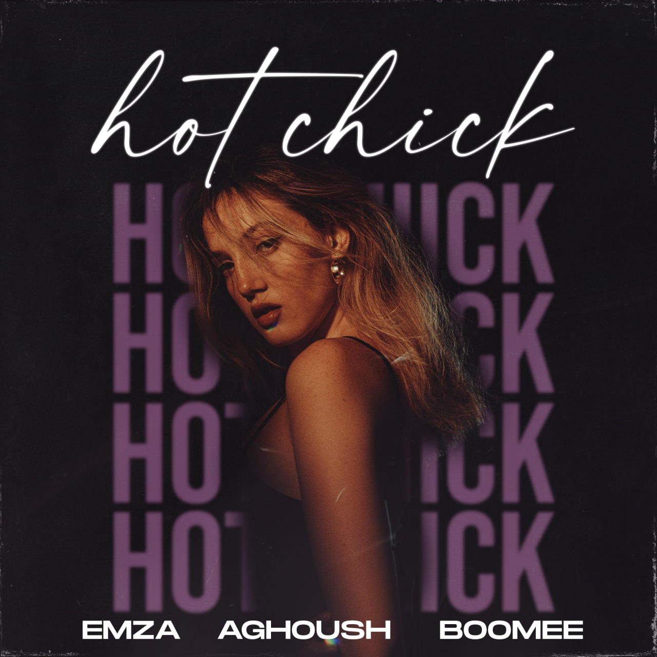 Emza – Hot Chiick