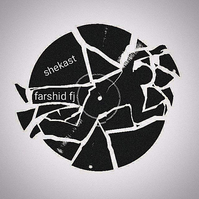 Farshid Fj – Shekast