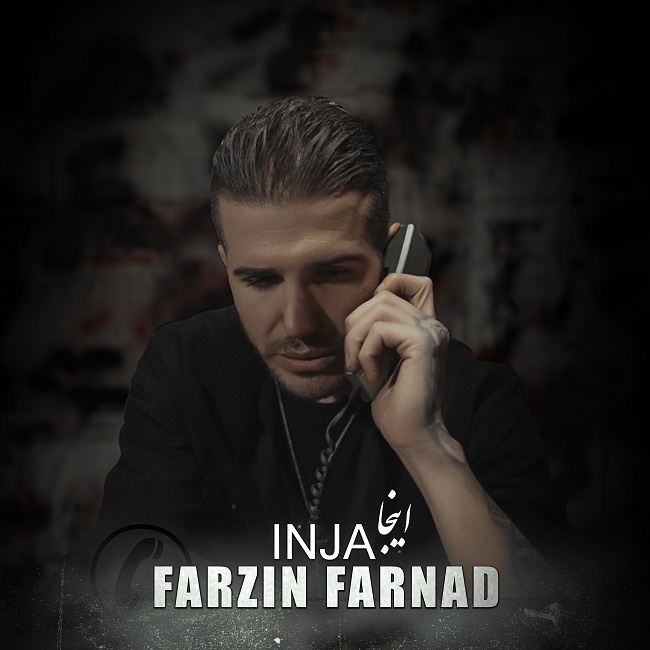 Farzin Farnad – Inja