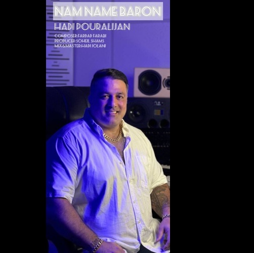 Hadi Poralijan – Nam Nam Baroon