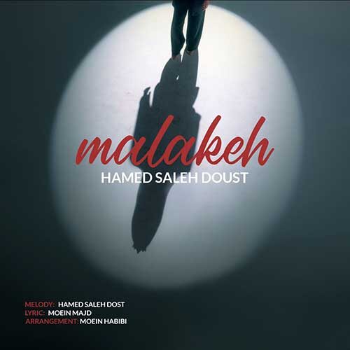 Hamed Salehdoust – Malake