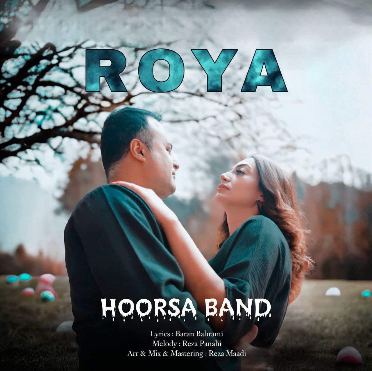 Hoorsa Band – Roya