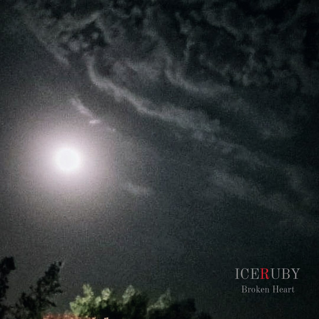Iceruby – Broken Heart