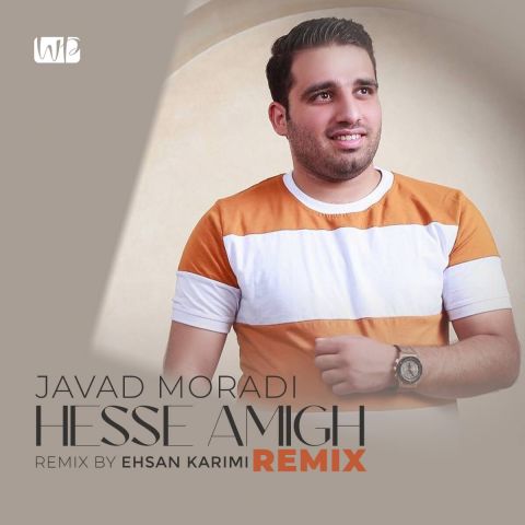 Javad Moradi – Hesse Amigh (Remix)