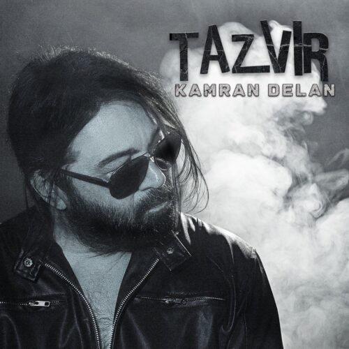 Kamran Delan – Tazvir