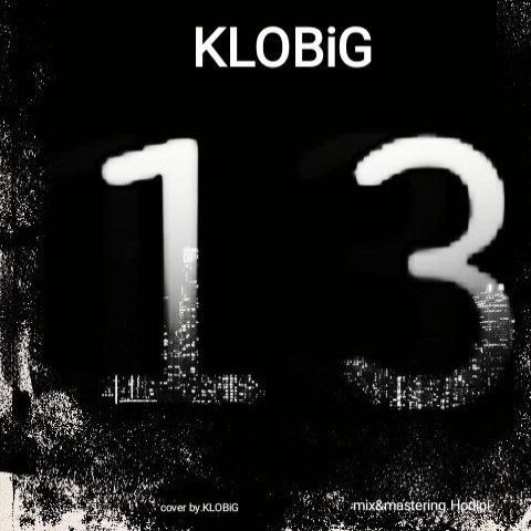 Klobig – 13