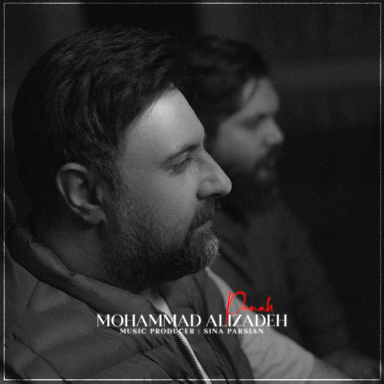 Mohammad Alizadeh – Panah