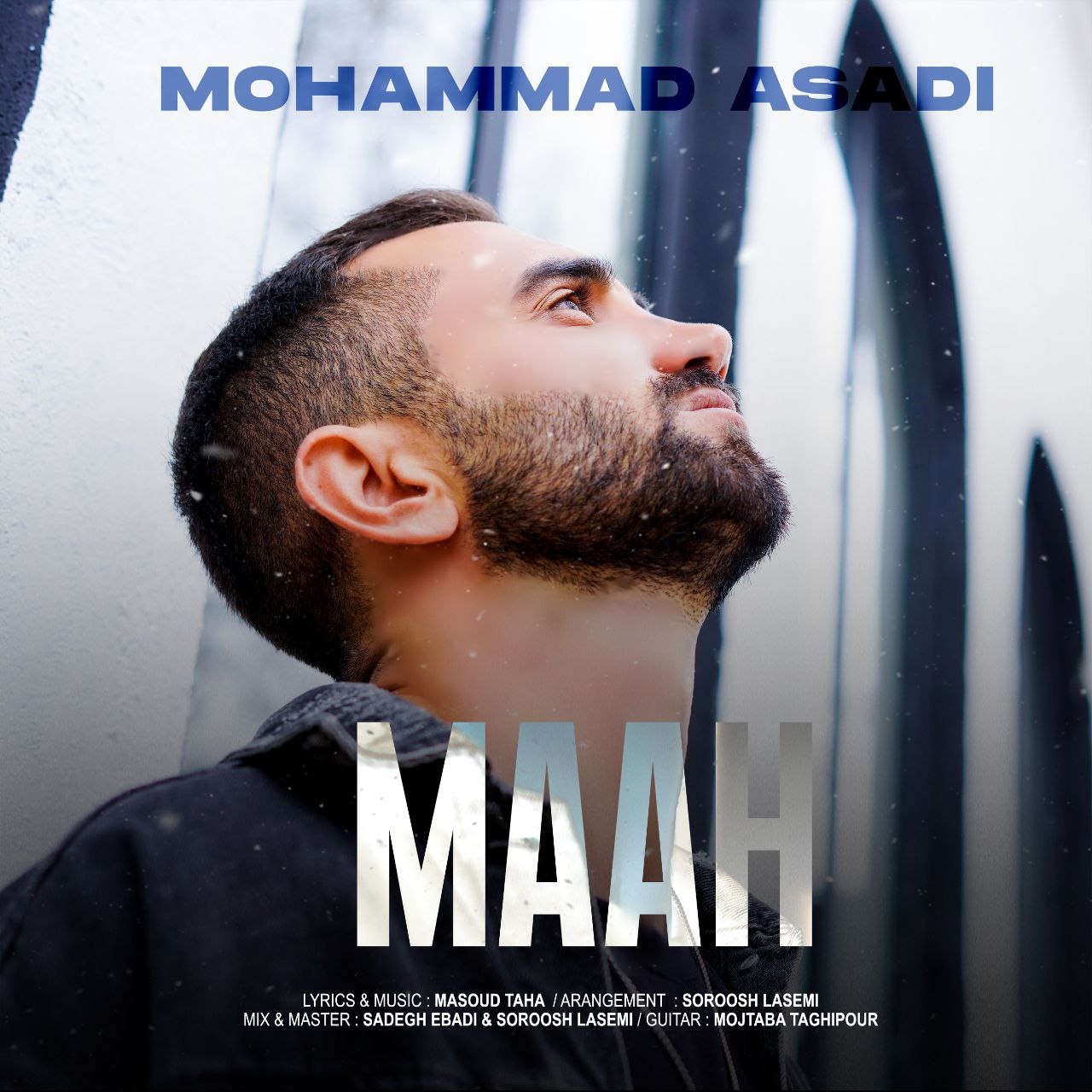 Mohammad Asadi – Maah
