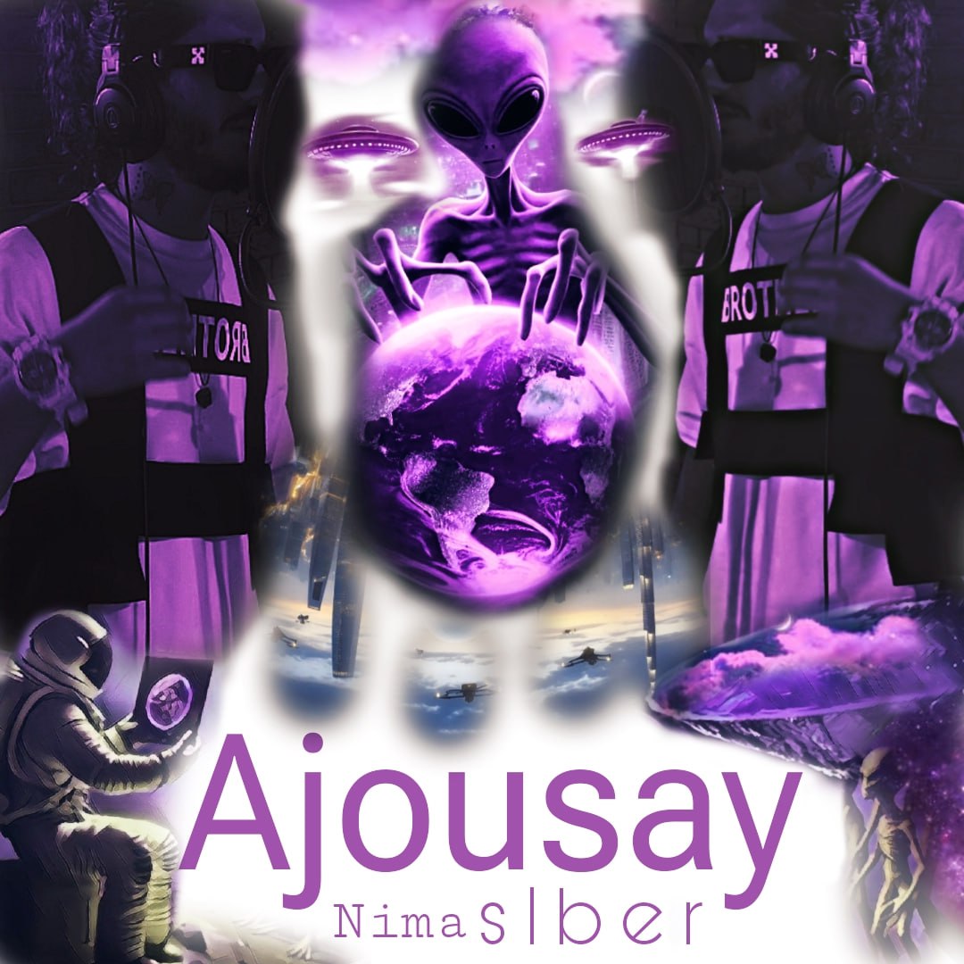 Nima Siber – Ajousay