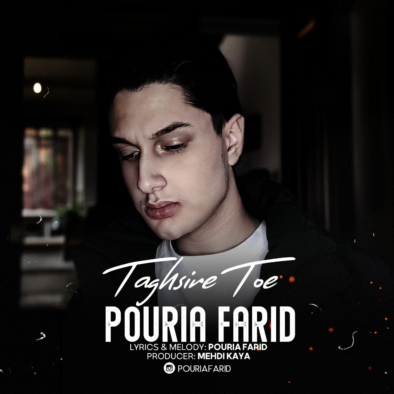 Pouria Farid – Taghsire Toe