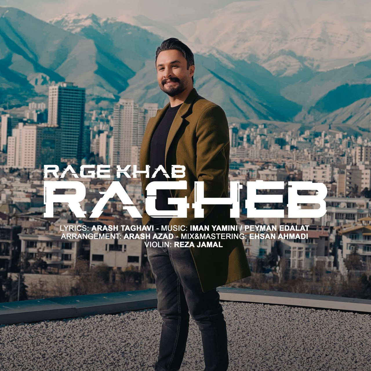 Ragheb – Rage Khab