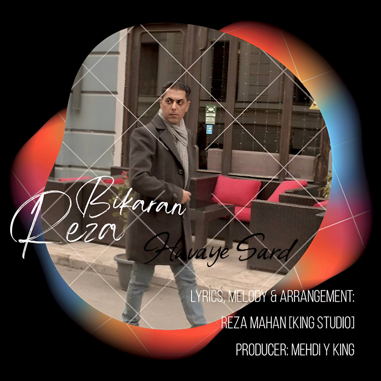 Reza Bikaran – Havaye Sard