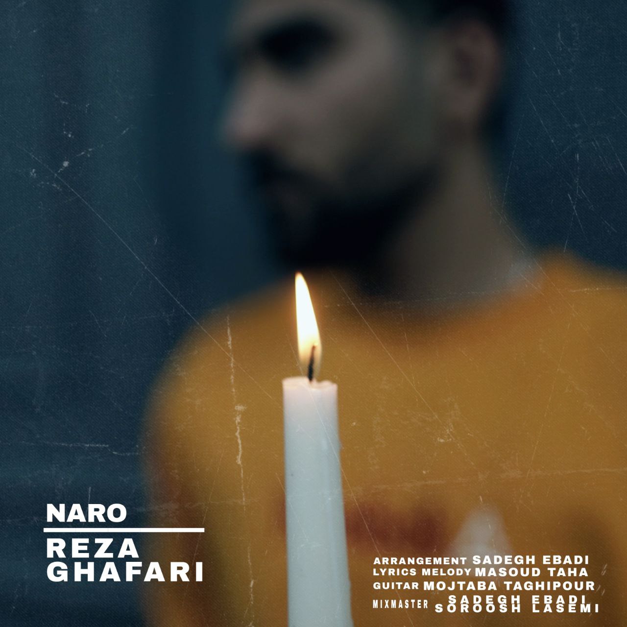 Reza Ghafari – Naro