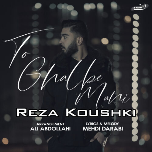Reza Koushki – To Ghalbe Mani
