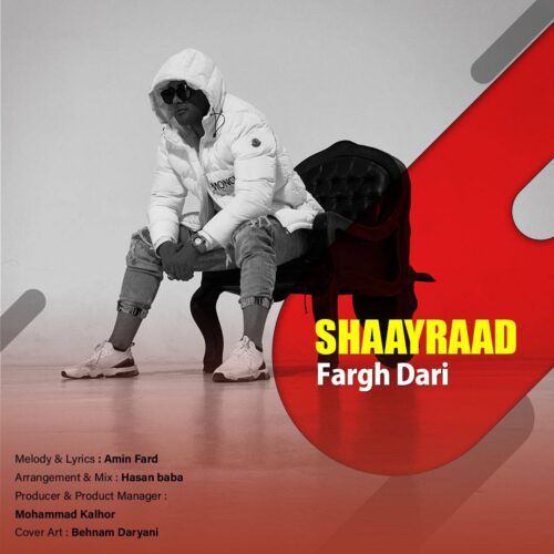 ShaayRaad – Fargh Dari