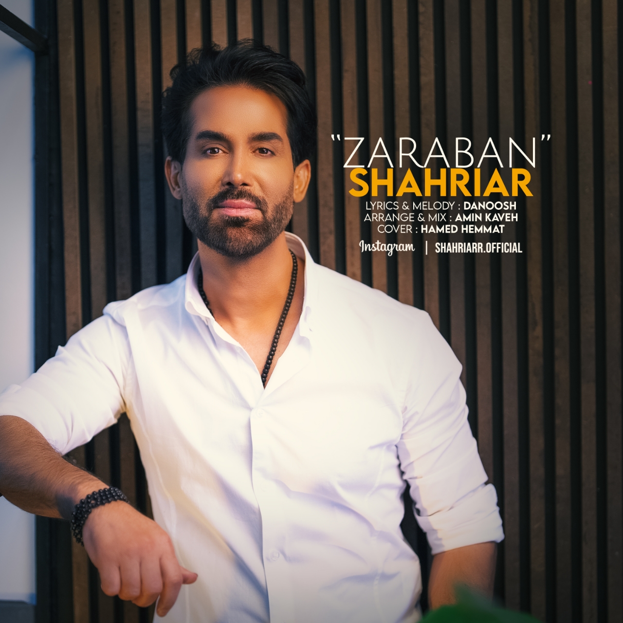 Shahriar – Zaraban