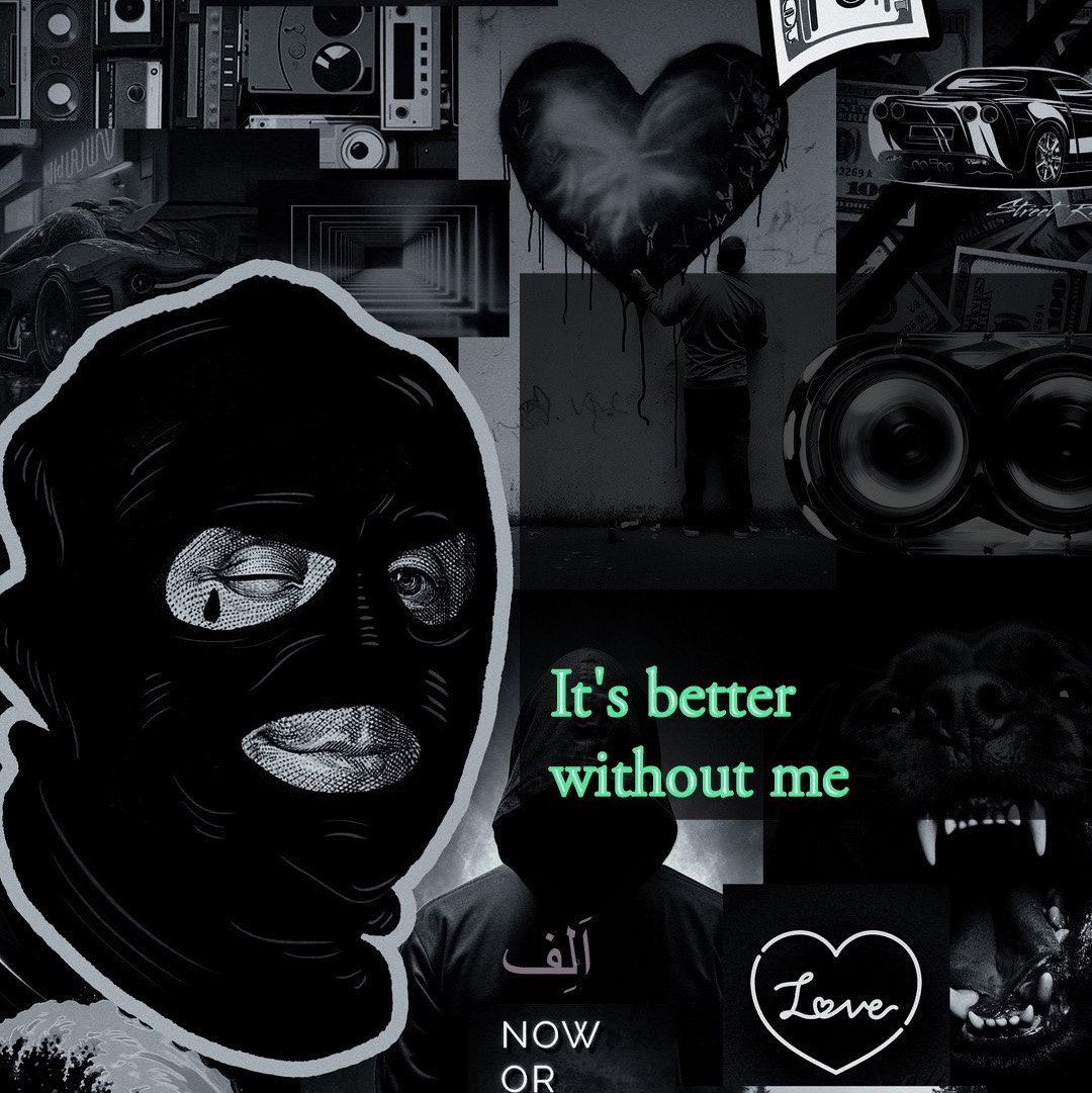 Alef – Bi Man Behtare