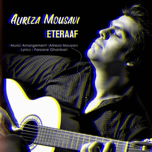 Alireza Mousavi – Eteraaf